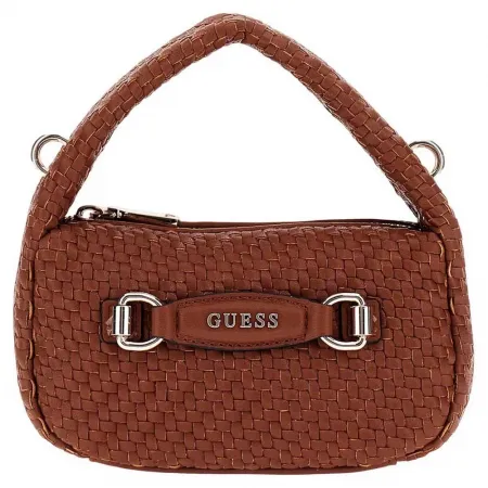 게스 Mini Hobo Francy 핸드백 142182821