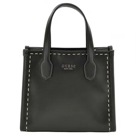 게스 Picnic Mini Tote 핸드백 142182876