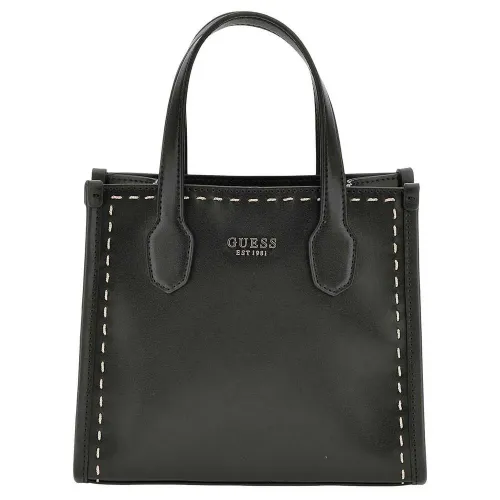 게스 Picnic Mini Tote 핸드백 142182876