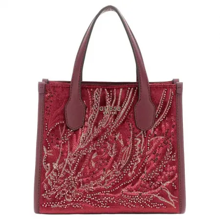 게스 Picnic Mini Tote 핸드백 142182878