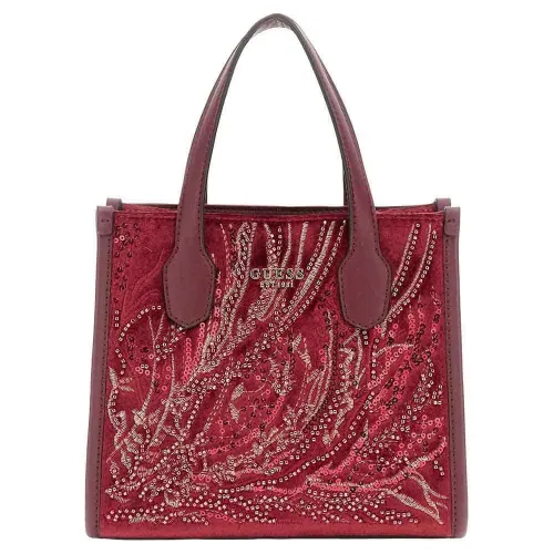 게스 Picnic Mini Tote 핸드백 142182878