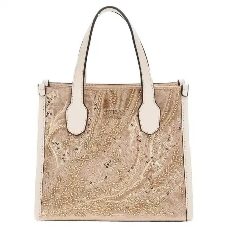 게스 Picnic Mini Tote 핸드백 142182880