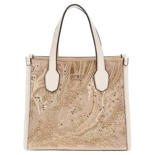 게스 Picnic Mini Tote 핸드백 142182880