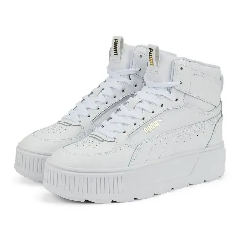 푸마 Karmen Rebelle Mid 운동화 리퍼비쉬 142183990