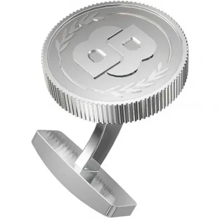 보스 Coin 10250792 01 커프스 단추 142186244