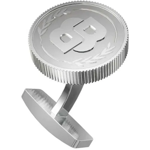 보스 Coin 10250792 01 커프스 단추 142186244