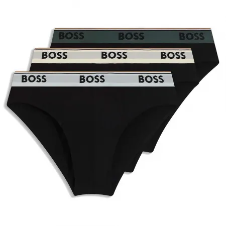 보스 Power 삼각팬티 3 팩 142186387