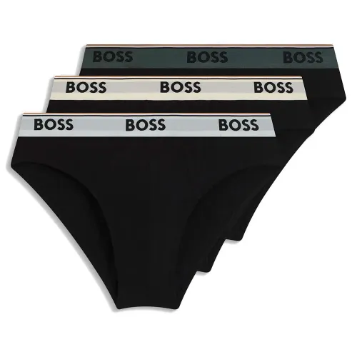보스 Power 삼각팬티 3 팩 142186387