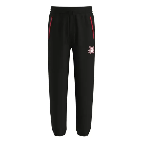 휴고 보스 Dugbypant 10272562 01 운동복 바지 142186541