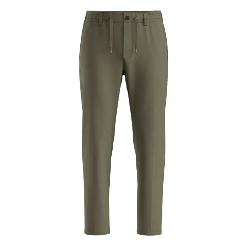 보스 DS 1 10270655 Tapered Fit 치노 팬츠 142187660