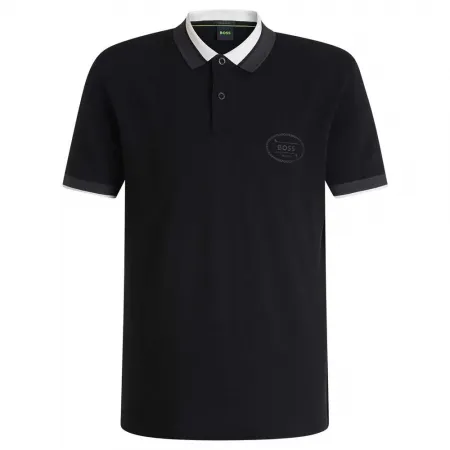 보스 Hole19 Placket 10270351 01 폴로셔츠 142187682