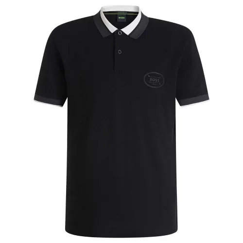 보스 Hole19 Placket 10270351 01 폴로셔츠 142187682