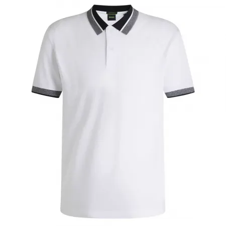 보스 Hole19 Placket 10270351 01 폴로셔츠 142187684