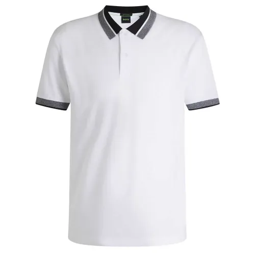 보스 Hole19 Placket 10270351 01 폴로셔츠 142187684
