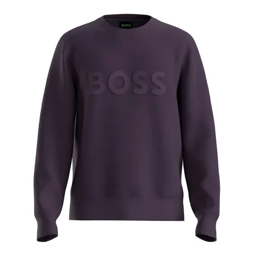 보스 Salbo 10256713 스웨터 142187769