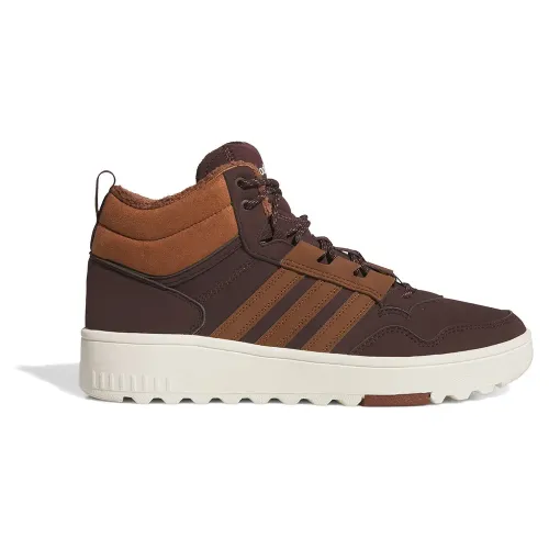 아디다스 Hoops 4 0 Mid Winterized 운동화 142196491