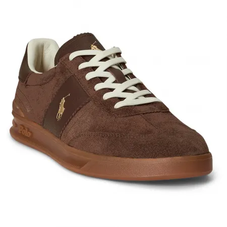 폴로 랄프로렌 HRT Aera PP 운동화 142199935