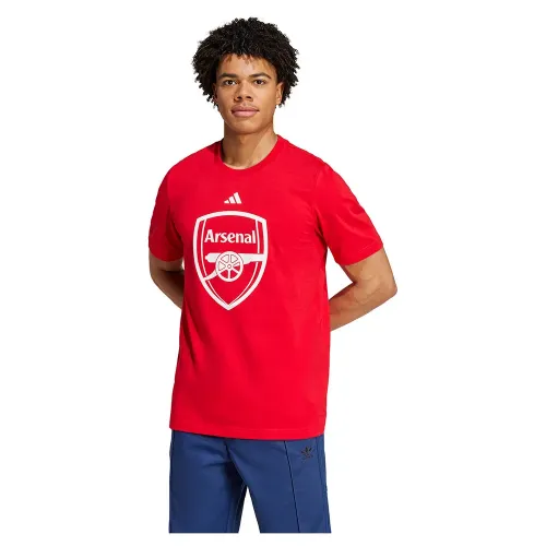 아디다스 Arsenal DNA 그래픽 반팔 티셔츠 142202494