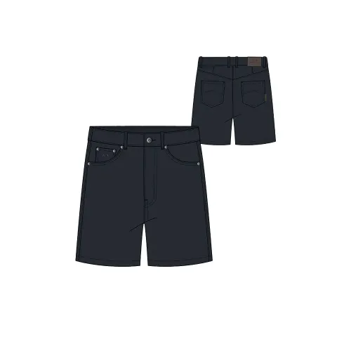 아르마니익스체인지 XM000073 AF18826 데님 반바지 142204273