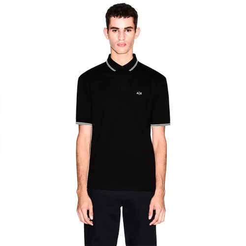 아르마니익스체인지 XM001287 AF17321 반팔 폴로 셔츠 142204758