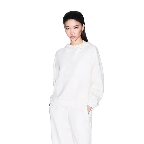 아르마니익스체인지 XW000980 AF16111 후드티 142206109