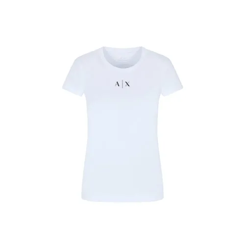 아르마니익스체인지 XW001382 AF16294 반팔 티셔츠 142206434