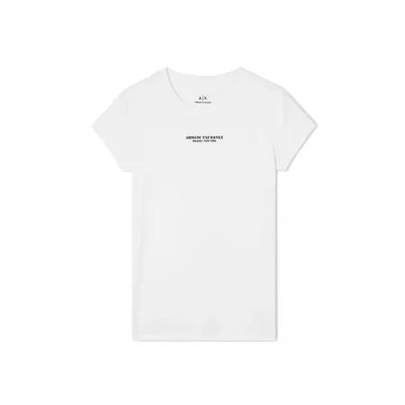 아르마니익스체인지 XW001455 AF10356 반팔 티셔츠 142206534