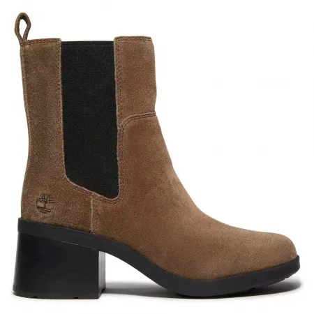 팀버랜드 Bellevaux Mid 부츠 142209596