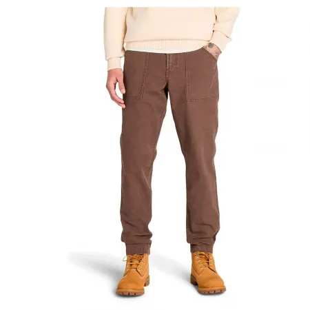 팀버랜드 Goffstown Washed Canvas Fatigue 바지 142209780