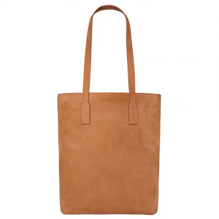 팀버랜드 Soft 레더 토트백 142210015