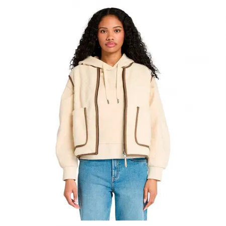 팀버랜드 Sherpa 조끼 142210030