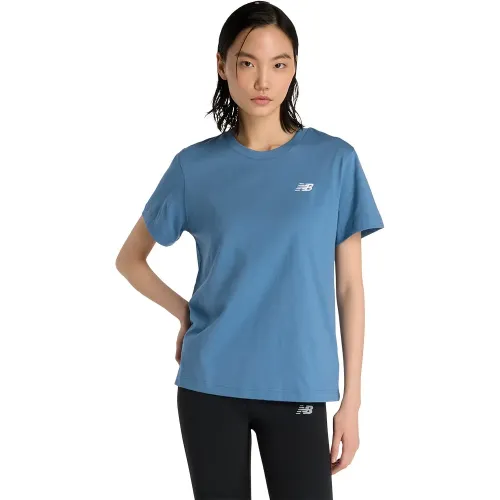 뉴발란스 Sport 에센셜 Jersey 티셔츠 142213162