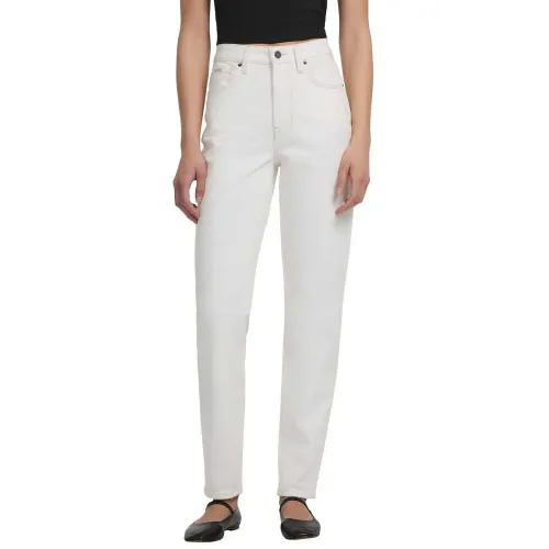 게스 G06 Regular Mom Fit 청바지 142216848