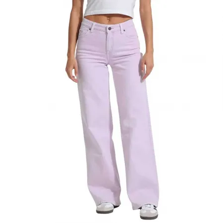 게스 G11 Wide Leg Fit 청바지 142216855