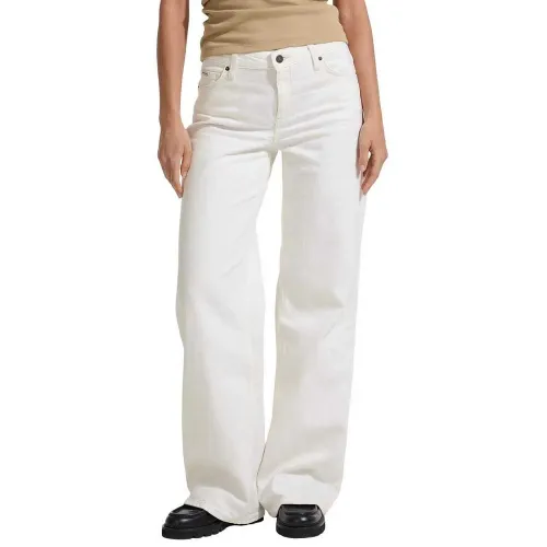 게스 G11 Wide Leg Fit 청바지 142216856