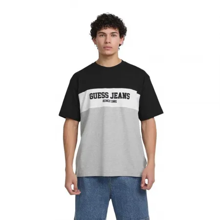 게스 M5GI45-K8FQ4 Oversize 반팔 티셔츠 142216971