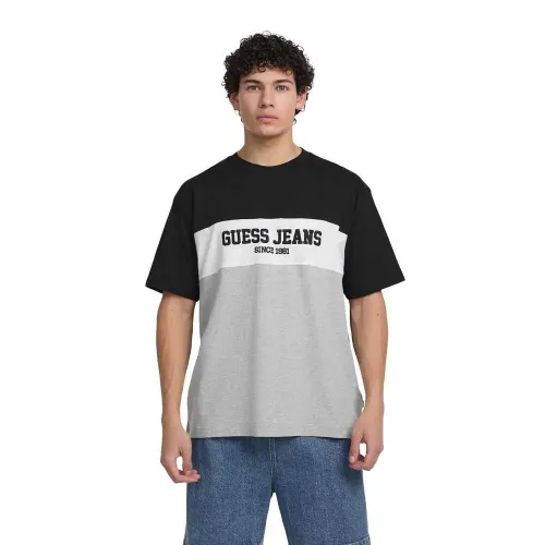 게스 M5GI45-K8FQ4 Oversize 반팔 티셔츠 142216971