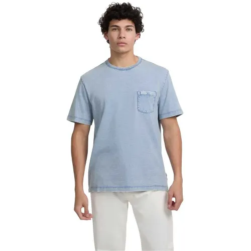 게스 M5GI50-KCTG1 Regular Fit 반팔 티셔츠 142216977