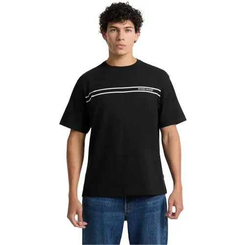 게스 M5RI78-KCPQ1 Regular Fit 반팔 티셔츠 142217078