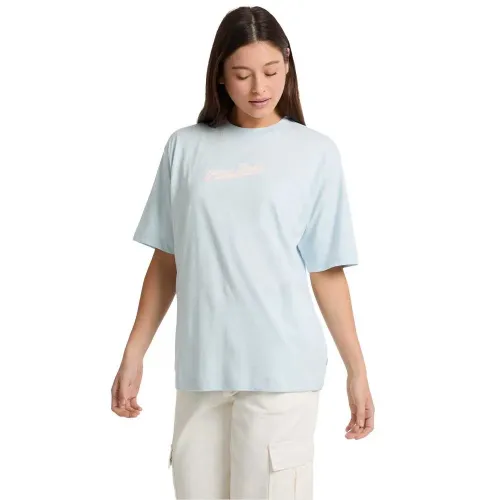 게스 W5GI29-K8HM0 Oversize 반팔 티셔츠 142217295