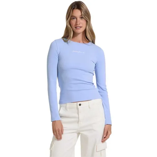 게스 W5RI58-KA0H1 Slim Fit 반팔 티셔츠 142217450