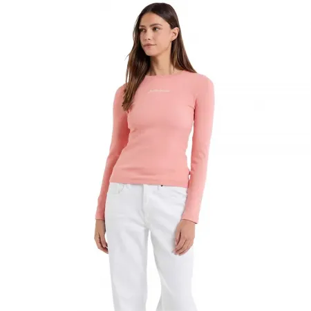 게스 W5RI58-KA0H1 Slim Fit 반팔 티셔츠 142217454