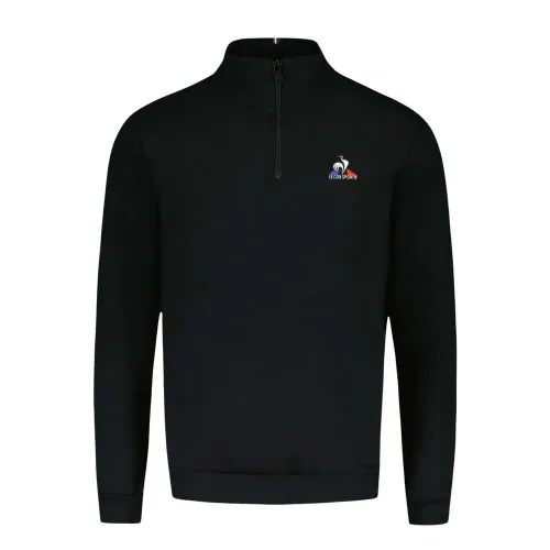 르꼬끄 Ess Halfzip N°1 풀지퍼 스웨터 리퍼비쉬 142220028