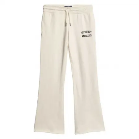 슈퍼드라이 Athletic 운동복 바지 142221970