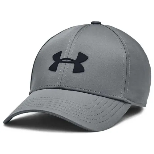 언더아머 GOLF Storm Blitzing Adj 모자 142233583
