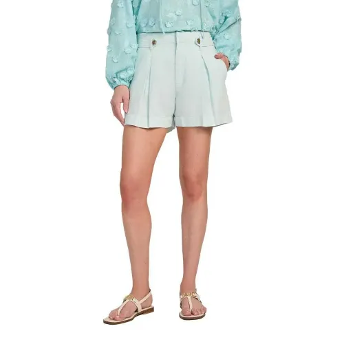 게스 W5GD1JWG8N0 Relaxed Fit 반바지 142234494