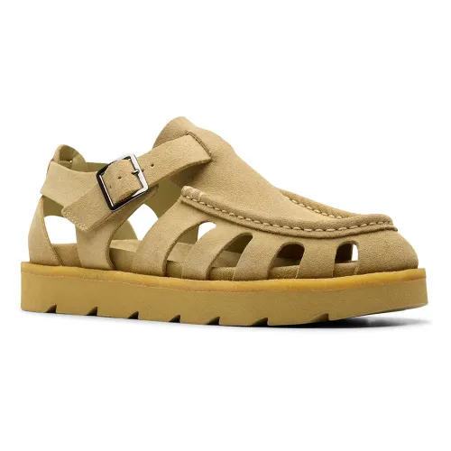 클락스 Meadow Buckle 샌들 142238162