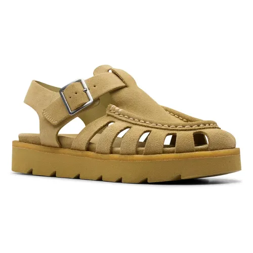 클락스 Meadow Buckle 샌들 142238163