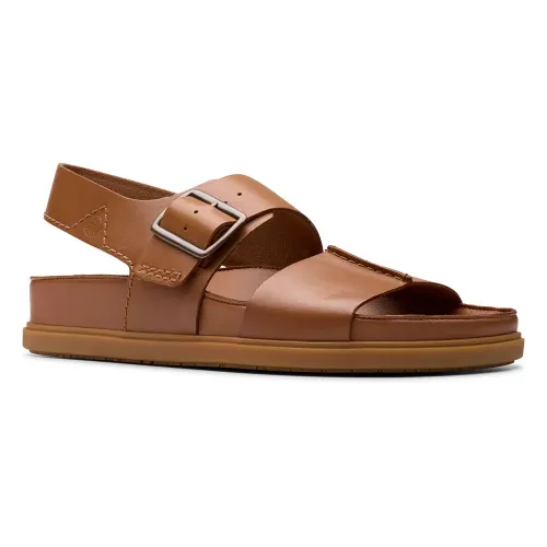 클락스 Torford Strap 샌들 142238187