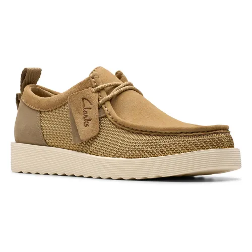 클락스 Wallabee ftr2 Lo 신발 142238194